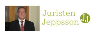 Juristen Jeppsson