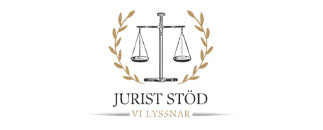 Jurist Stöd