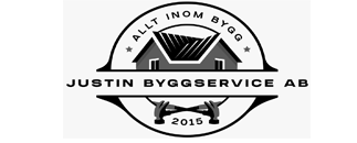 Justin Byggservice AB