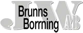 Jw Brunnsborrning AB