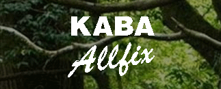 Kaba Allfix