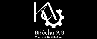 KA Bildelar AB