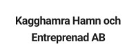 Kagghamra Hamn och Entreprenad AB