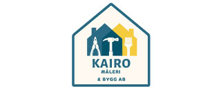 Kairo Måleri & Bygg AB