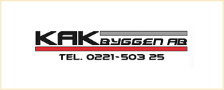 Kak Byggen AB