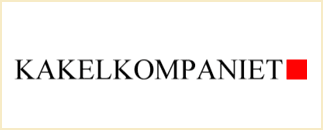 Kakelkompaniet Import & Försäljning i st