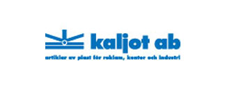 Kaljot Plastsvets AB