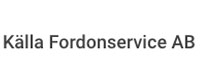 Källa Fordonservice AB
