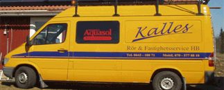 Kalles Rör & Fastighetsservice AB