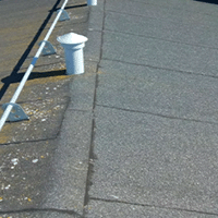 Tak & fasadrengöring