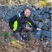 Digital Gnagarövervakning