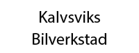 Kalvsviks Bilverkstad AB