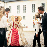 Teatermiddag