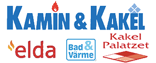 Kamin & Kakel