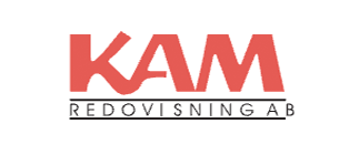 Kam Redovisning AB