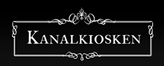 Kanalkiosken