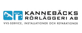 Kannebäcks Rörläggeri AB
