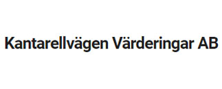 Kantarellvägen Värderingar AB