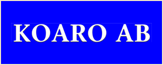 Koaro AB