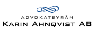 Advokatbyrån Karin Ahnqvist AB