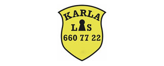 Karla Låsservice AB