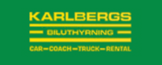 Karlbergs Biluthyrning AB