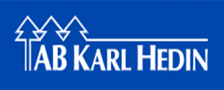 AB KARL HEDIN BYGGHANDEL