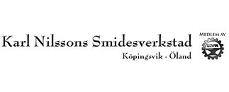 Karl Nilssons Smidesverkstad AB
