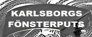 Karlsborgs Fönsterputs