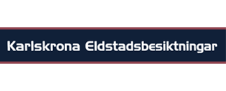 KarlskronaEldstadsbesiktningar