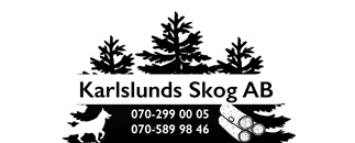 karlslund Skog AB