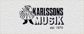 Karlssons Musik AB