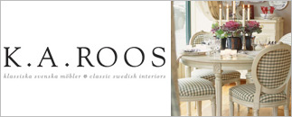 K.A. Roos Möbler & Inredning AB