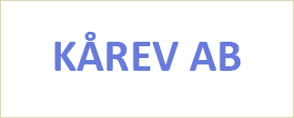 Kårev Redovisning AB