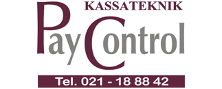 PayControl Kassateknik
