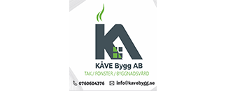 Kåve Bygg AB
