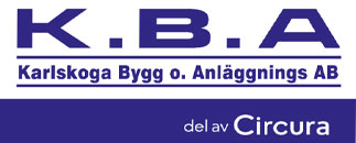 KBA Karlskoga Bygg- och Anläggnings AB