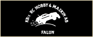 S Rc Hobby & Maskin AB KB