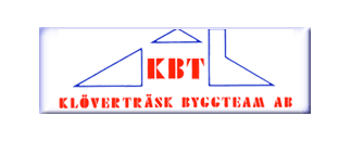 Klöverträsk Byggteam AB
