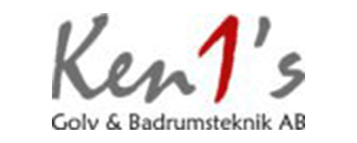 Ken1:s Golv & Badrumsteknik AB