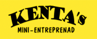 Kentas Minientreprenad i Gävle AB