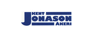 Kent Jonason Åkeri