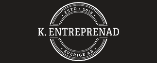 K. Entreprenad Sverige AB