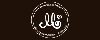 Keramikmadelene