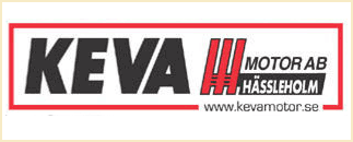 KEVA Motor AB