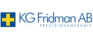 KG Fridman AB