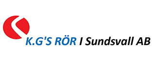 K Gs Rör i Sundsvall AB
