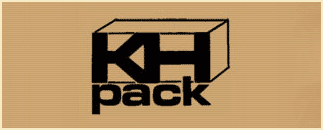 Kh Pack AB