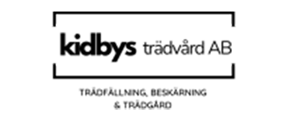 Kidbys Trädvård AB
