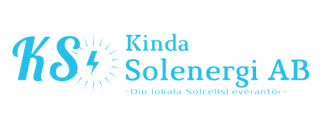 Kinda Solenergi AB